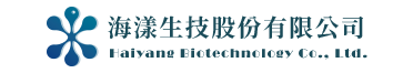 海漾生技LOGO