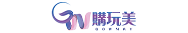 購玩美時尚LOGO