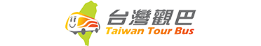 台灣觀巴LOGO